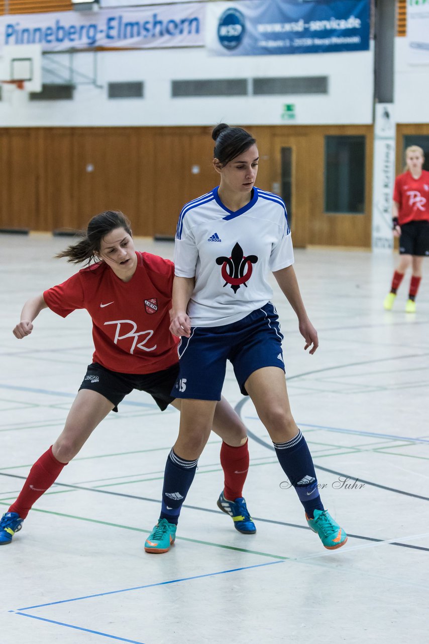Bild 283 - Volksbank-Cup Horst
